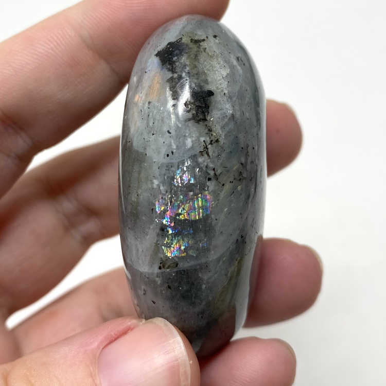 Labradorite Palmstone 15