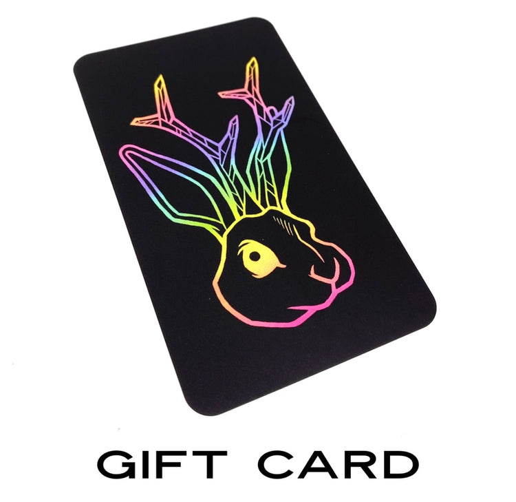 Digital Gift Card