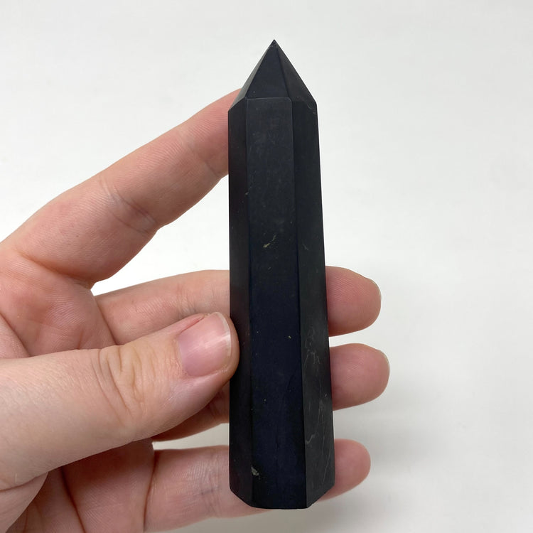 Shungite Tower