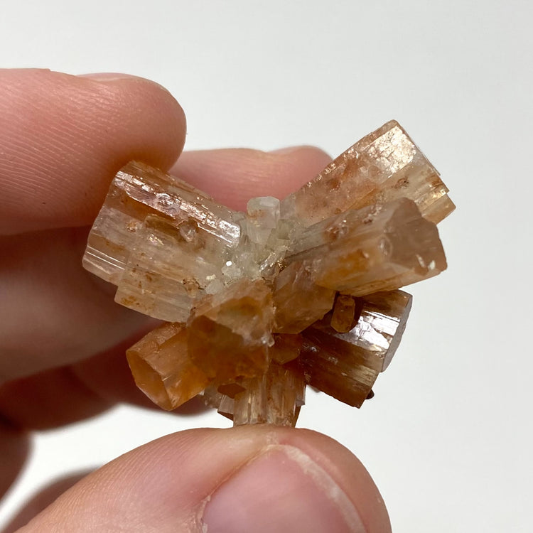 Aragonite Raw Crystal Cluster