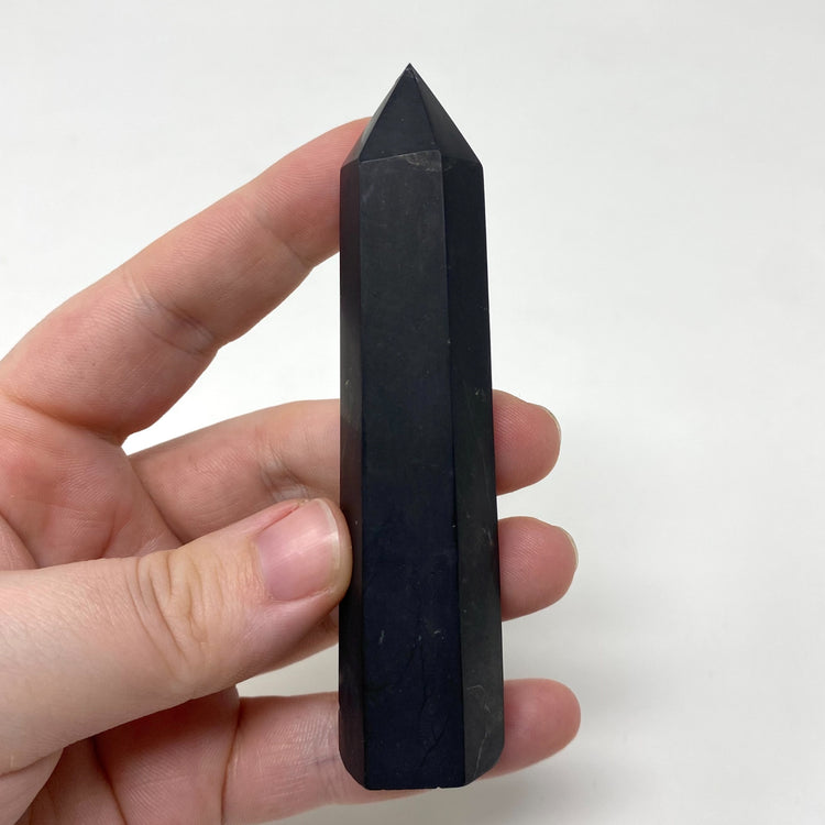 Shungite Tower