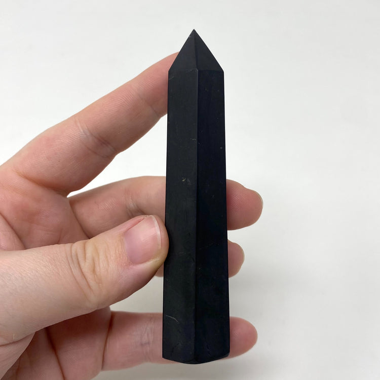 Shungite Tower