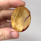 Mookaite Jasper Worry Stone