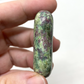 Small Ruby Fuschite & Kyanite Palmstone
