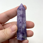Lepidolite Tower