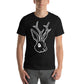 Lucid Rabbit Logo Unisex t-shirt